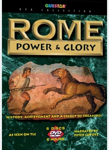 Rome: Power & Glory Collection