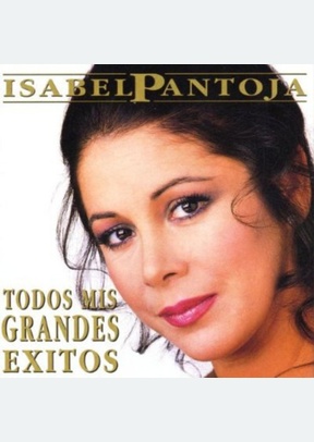 TODOS MIS GRANDES EXITOS