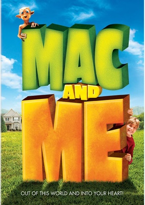 Mac And Me