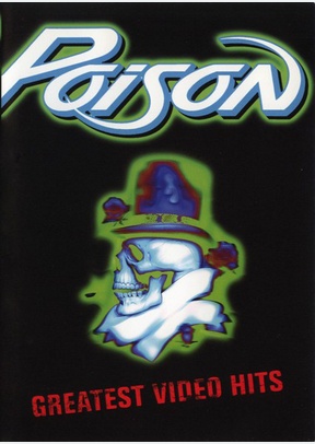 Poison: Greatest Video Hits
