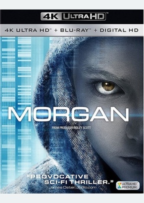 Morgan