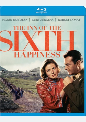 The Inn Of The Sixth Happiness