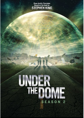 Under the Dome: Season 2