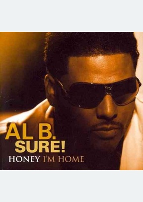 Honey I'm Home