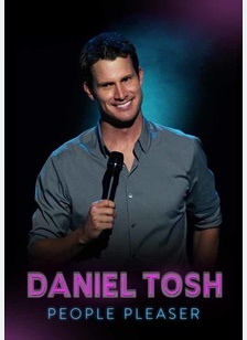 Daniel Tosh: People Pleaser