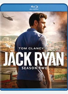 Tom Clancy's Jack Ryan: Season Two