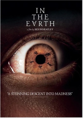 In the Earth