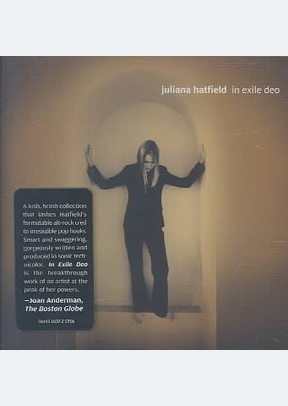 In Exile Deo