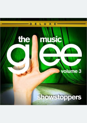 "Glee: The Music, Volume 3 Showstoppers (OST)"