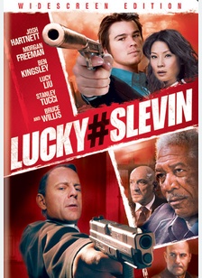 Lucky Number Slevin