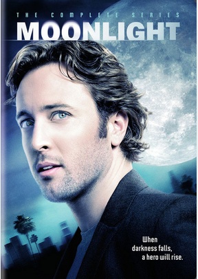 Moonlight: The Complete Series