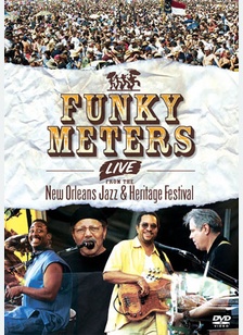 FUNKY METERS
