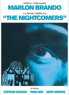 The Nightcomers