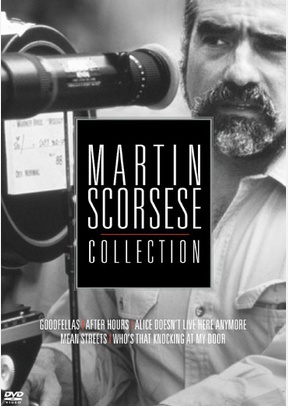 Martin Scorsese Collection