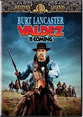Valdez Is Coming