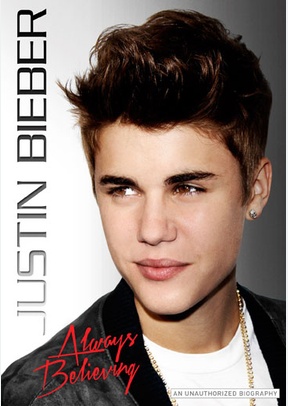 Justin Bieber: Always Believing