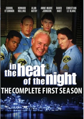 In the Heat of the Night: The First Season