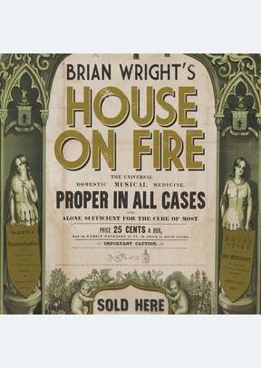 House On Fire
