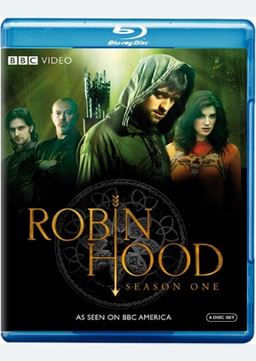 Robin Hood: Season One