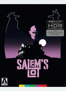 SALEMS LOT:LTD ED (4K)