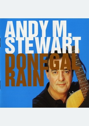 Donegal Rain