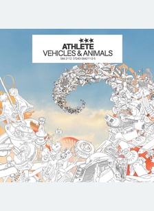 VEHICLES & ANIMALS