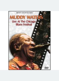 WATERS, MUDDY
