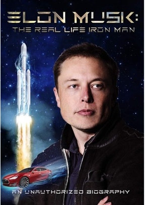 Elon Musk: Real Life Iron Man