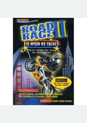 ROAD RAGE II