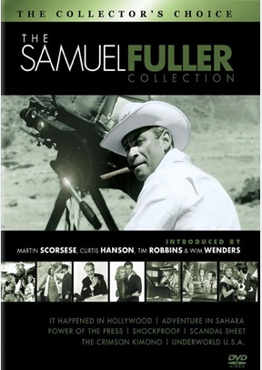The Sam Fuller Collection