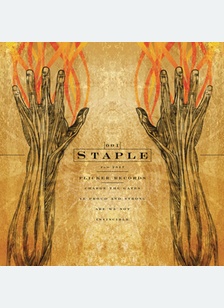 STAPLE