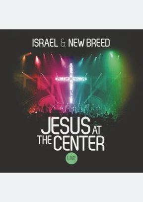 JESUS AT THE CENTER