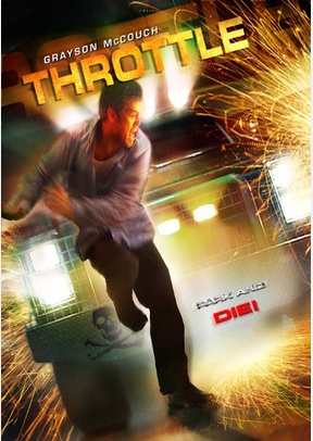 Throttle