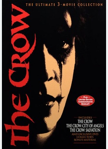 The Crow Collection