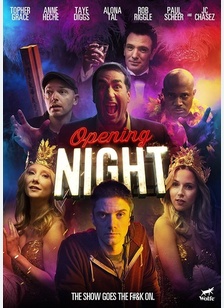 OPENING NIGHT