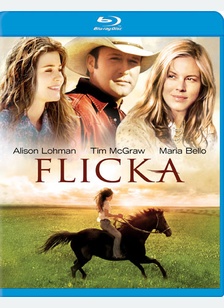 Flicka