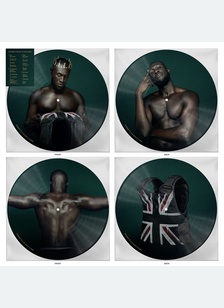 "Heavy Is The Head  Picture Disc"