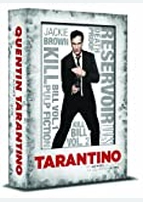 QUENTIN TARANTINO:ULT COLL