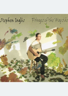 FRINGES OF THE WAYSIDE