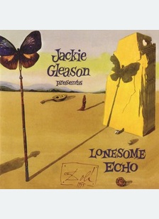 LONESOME ECHO