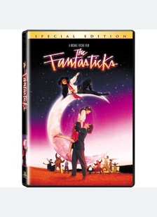 The Fantasticks