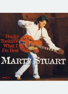 HONKY TONKINS WHAT I DO BEST