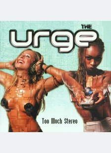 TOO MUCH STEREO