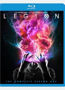 Legion: Season One