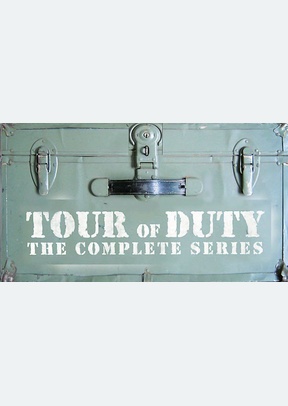 Tour of Duty: The Complete Series
