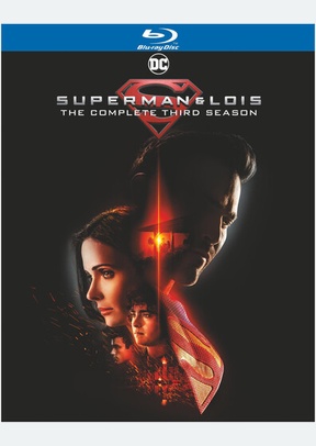 SUPERMAN & LOIS:S3 (BR)