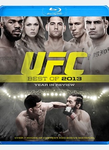 UFC: Best of 2013