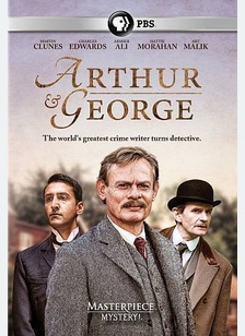 Masterpiece: Arthur & George
