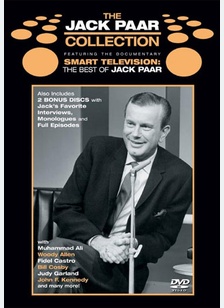 The Jack Paar Collection