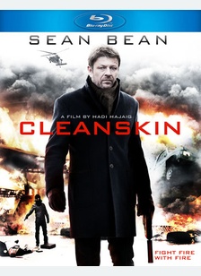 Cleanskin